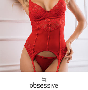 Obsessive