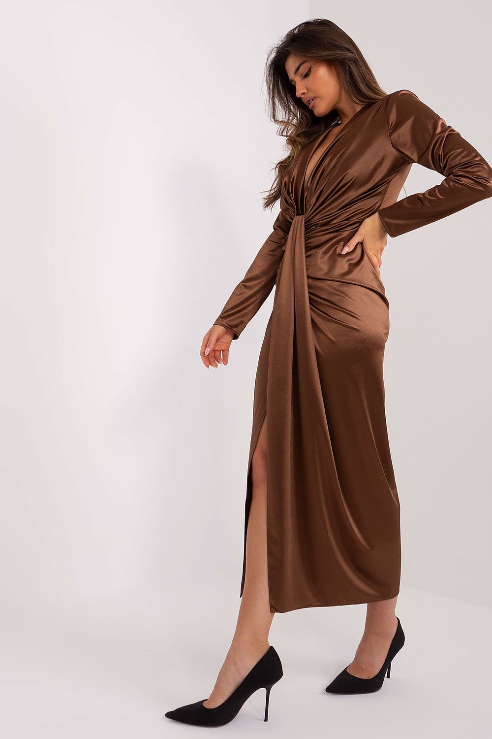 Abendkleid Lakerta