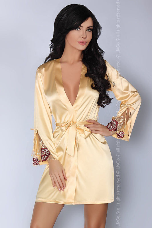 Morgenröcke Livia Corsetti Fashion
